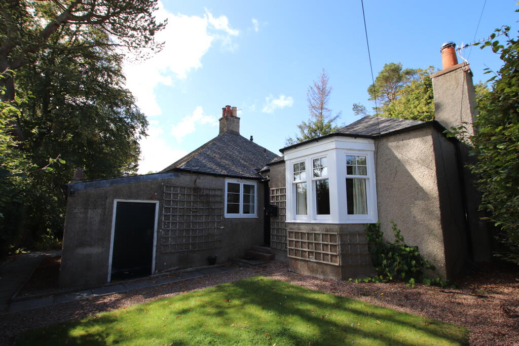 2 bed Detached for rent in Balmullo. From Slater Hogg & Howison Lettings - Dundee