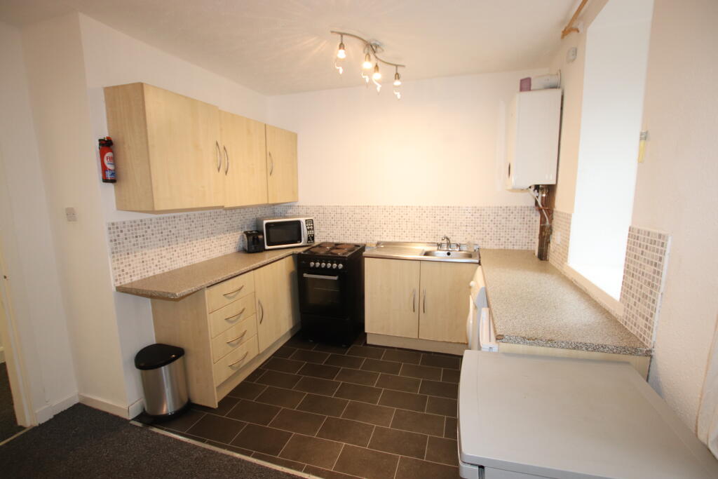 1 bed 1st Floor Flat for rent in Dundee. From Slater Hogg & Howison Lettings - Dundee