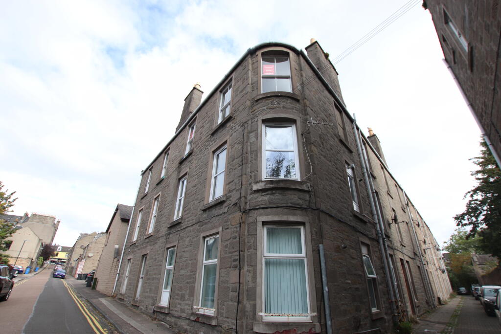 1 bed 1st Floor Flat for rent in Dundee. From Slater Hogg & Howison Lettings - Dundee 1 bed 1st Floor Flat for rent in Dundee. From Slater Hogg & Howison Lettings - Dundee