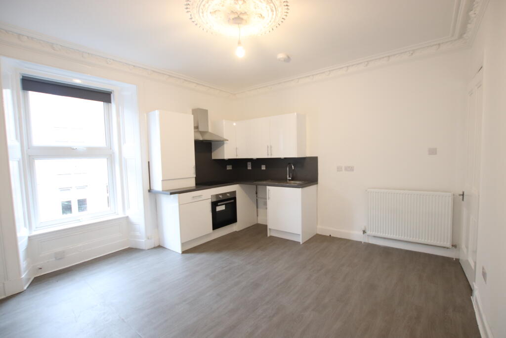 1 bed 1st Floor Flat for rent in Inveraldie. From Slater Hogg & Howison Lettings - Dundee