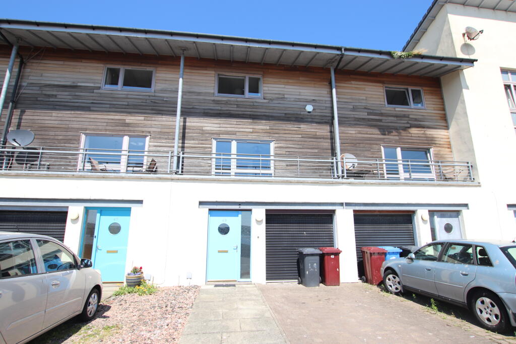 4 bed Town House for rent in Dundee. From Slater Hogg & Howison Lettings - Dundee 4 bed Town House for rent in Dundee. From Slater Hogg & Howison Lettings - Dundee