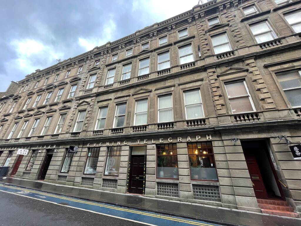 2 bed 1st Floor Flat for rent in Dundee. From Slater Hogg & Howison Lettings - Dundee 2 bed 1st Floor Flat for rent in Dundee. From Slater Hogg & Howison Lettings - Dundee
