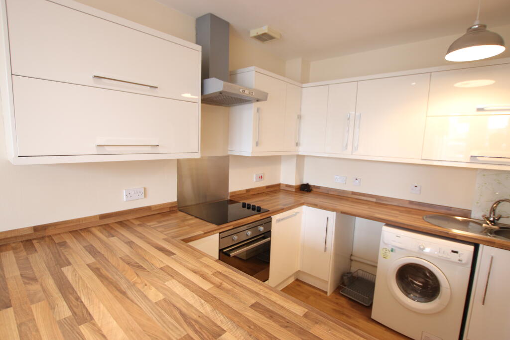 2 bed 1st Floor Flat for rent in Dundee. From Slater Hogg & Howison Lettings - Dundee