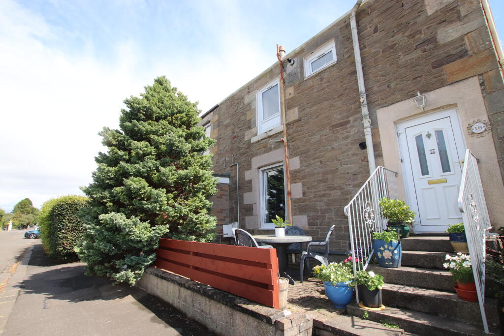 1 bed 1st Floor Flat for rent in Broughty Ferry. From Slater Hogg & Howison Lettings - Dundee