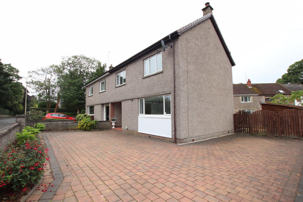 3 bed Detached for rent in Broughty Ferry. From Slater Hogg & Howison Lettings - Dundee 3 bed Detached for rent in Broughty Ferry. From Slater Hogg & Howison Lettings - Dundee