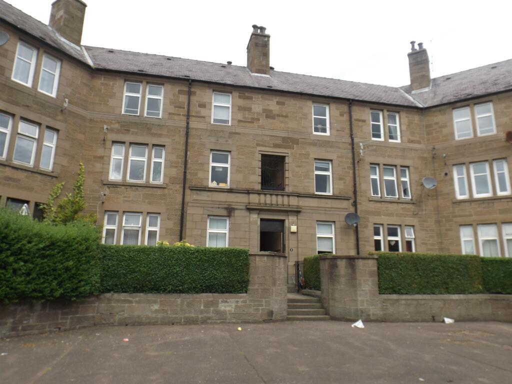 2 bed 1st Floor Flat for rent in Dundee. From Slater Hogg & Howison Lettings - Dundee