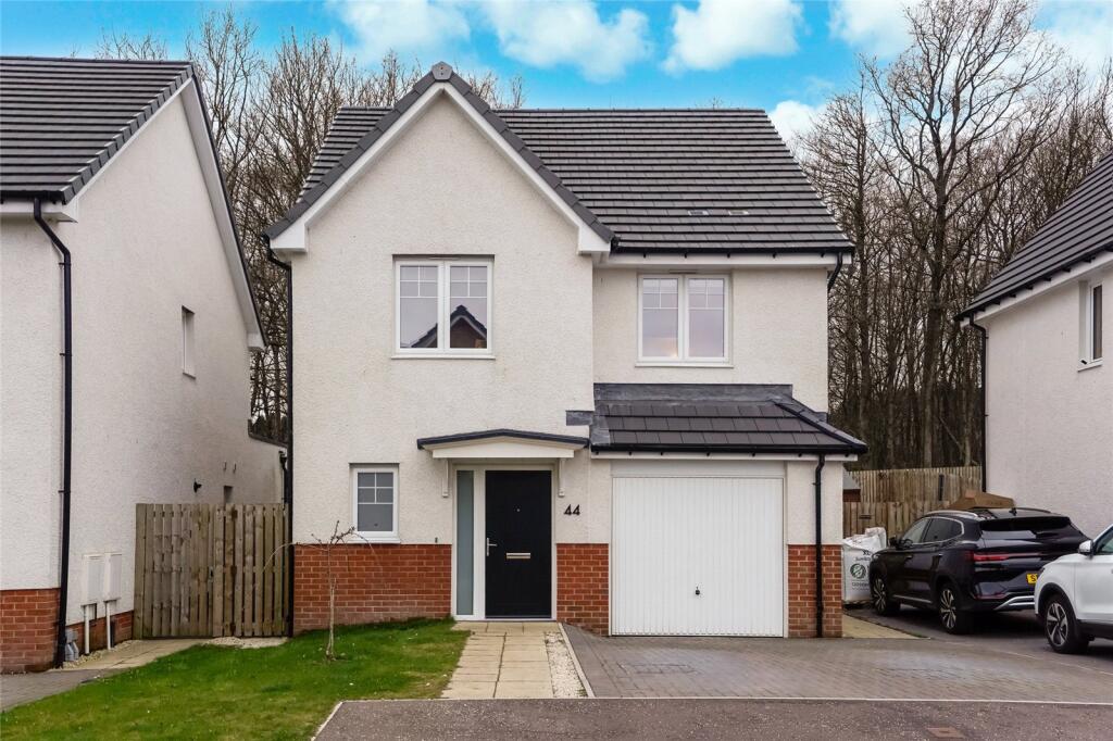 4 bed Detached for rent in Bridgefoot. From Slater Hogg & Howison Lettings - Dundee 4 bed Detached for rent in Bridgefoot. From Slater Hogg & Howison Lettings - Dundee