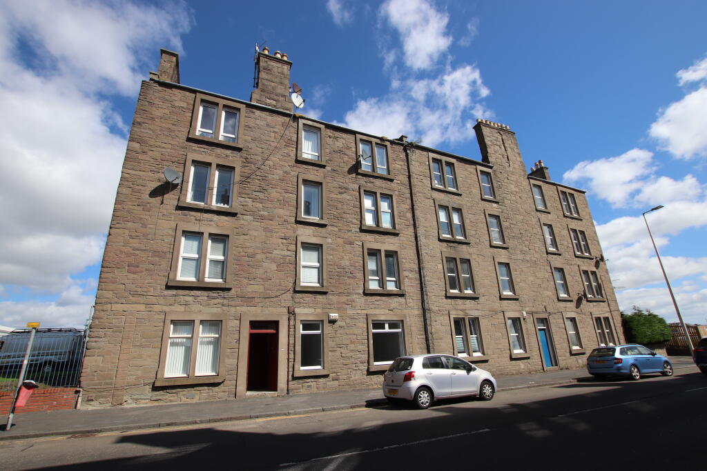 2 bed 1st Floor Flat for rent in Dundee. From Slater Hogg & Howison Lettings - Dundee