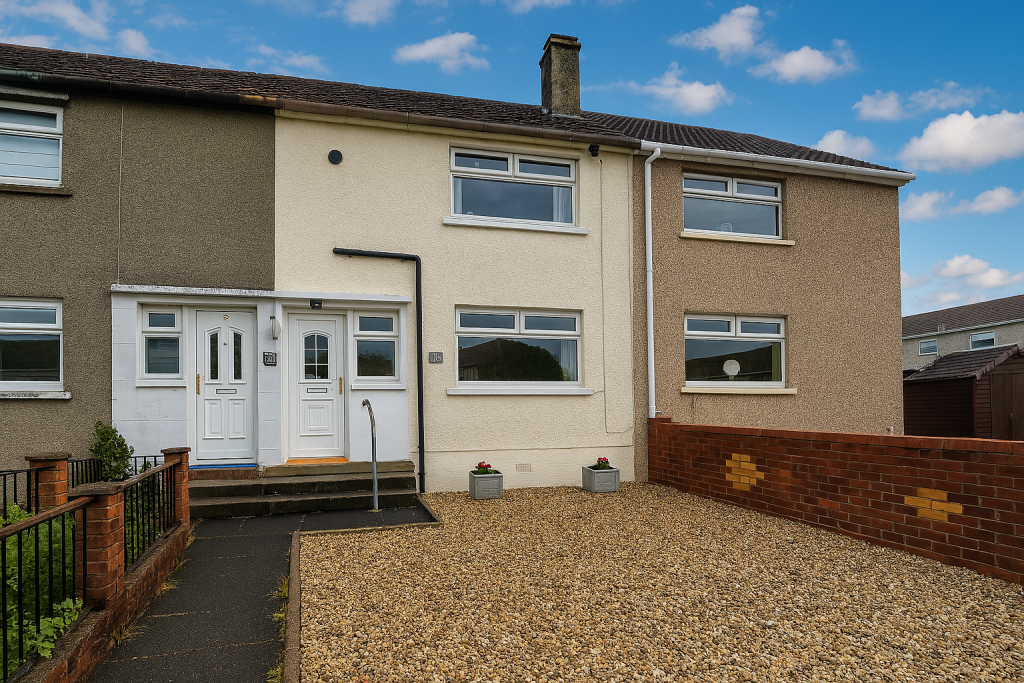 2 bed Detached for rent in Crosshouse. From Slater Hogg & Howison Lettings - Kilmarnock 2 bed Detached for rent in Crosshouse. From Slater Hogg & Howison Lettings - Kilmarnock