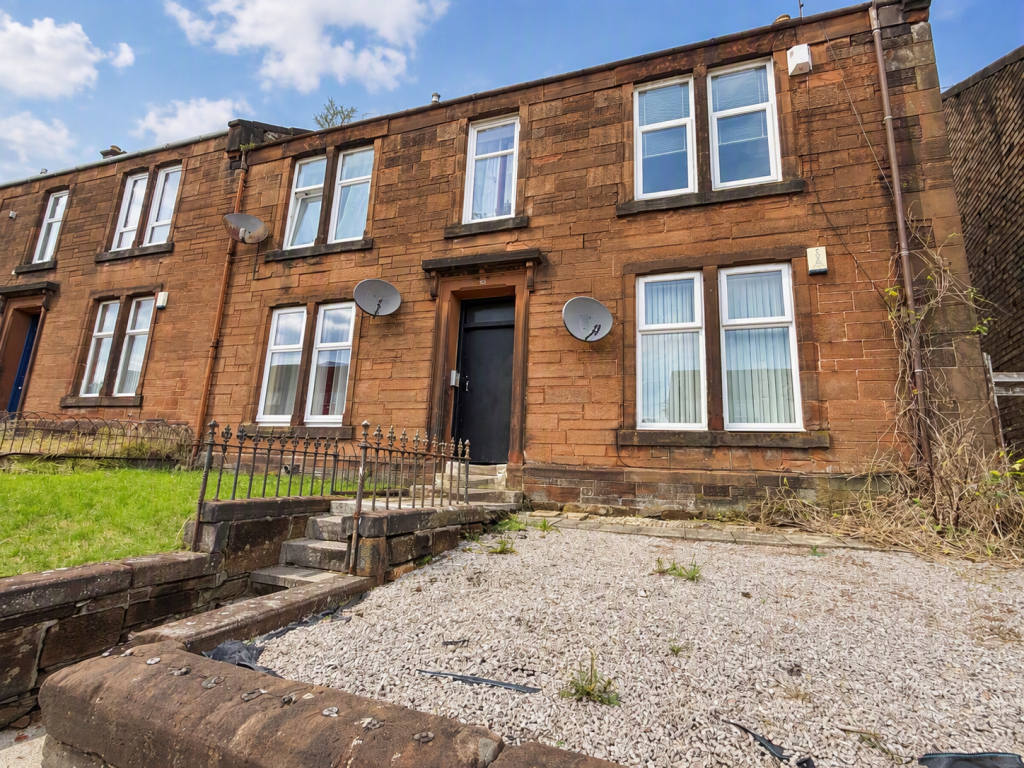 1 bed 1st Floor Flat for rent in Kilmarnock. From Slater Hogg & Howison Lettings - Kilmarnock 1 bed 1st Floor Flat for rent in Kilmarnock. From Slater Hogg & Howison Lettings - Kilmarnock
