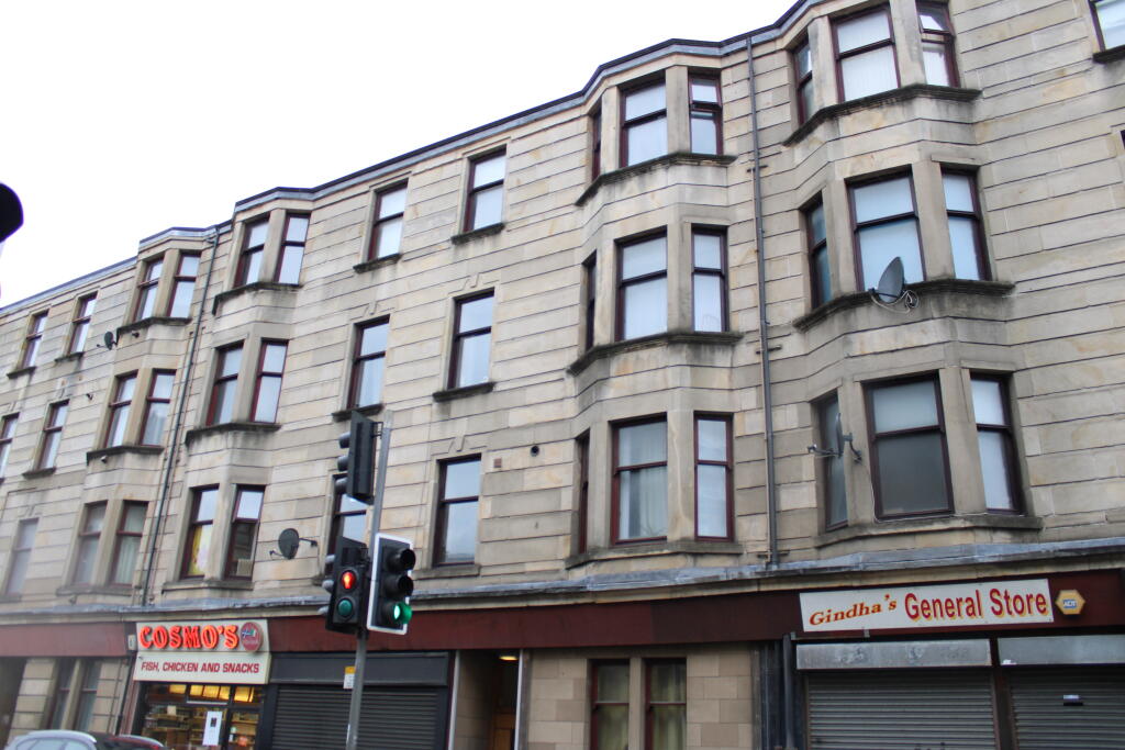 1 bed 1st Floor Flat for rent in Paisley. From Slater Hogg & Howison Lettings - Paisley 1 bed 1st Floor Flat for rent in Paisley. From Slater Hogg & Howison Lettings - Paisley
