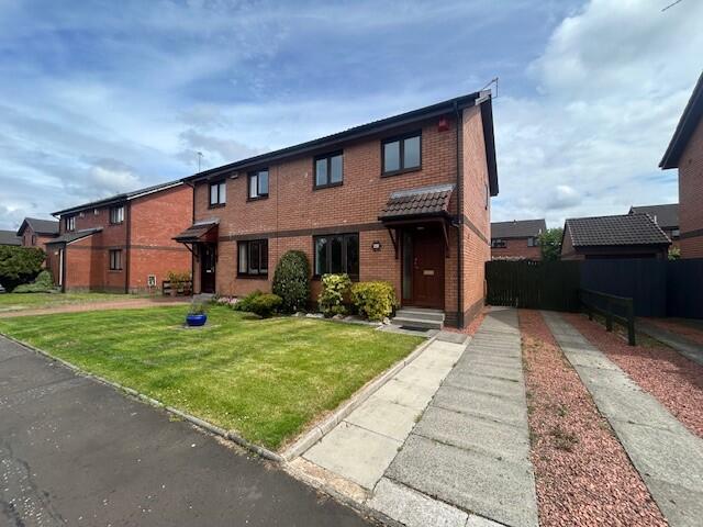 3 bed Detached for rent in Paisley. From Slater Hogg & Howison Lettings - Paisley 3 bed Detached for rent in Paisley. From Slater Hogg & Howison Lettings - Paisley