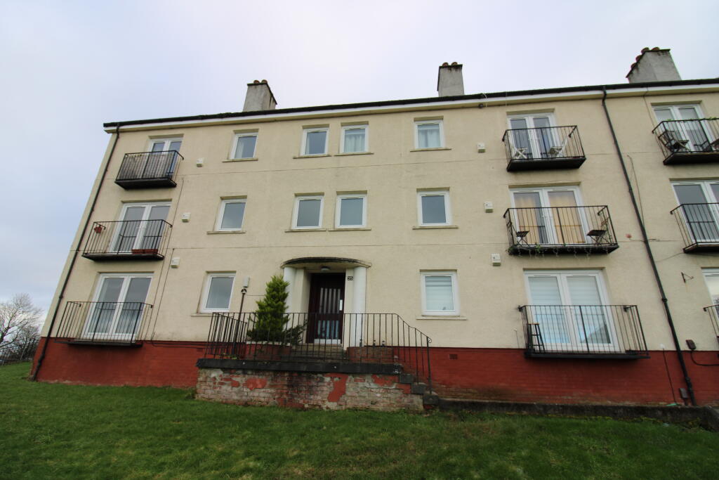 1 bed 1st Floor Flat for rent in Paisley. From Slater Hogg & Howison Lettings - Paisley 1 bed 1st Floor Flat for rent in Paisley. From Slater Hogg & Howison Lettings - Paisley
