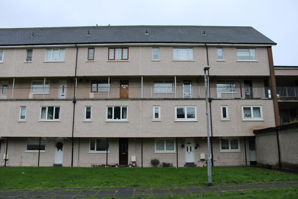 3 bed Annexe for rent in Paisley. From Slater Hogg & Howison Lettings - Paisley 3 bed Annexe for rent in Paisley. From Slater Hogg & Howison Lettings - Paisley