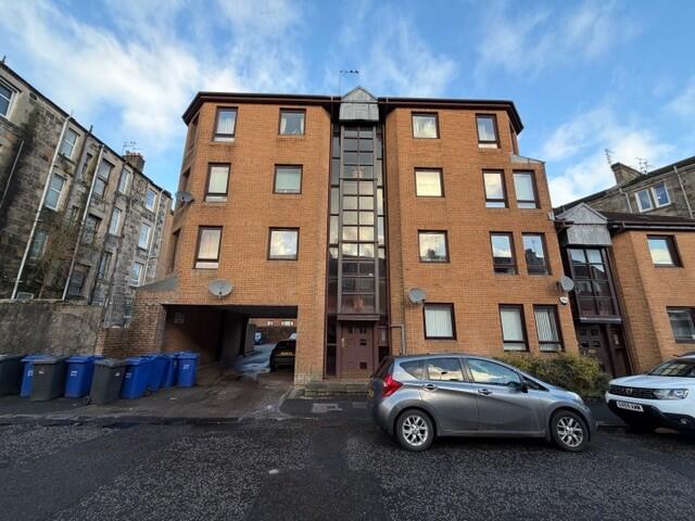 1 bed 1st Floor Flat for rent in Paisley. From Slater Hogg & Howison Lettings - Paisley 1 bed 1st Floor Flat for rent in Paisley. From Slater Hogg & Howison Lettings - Paisley