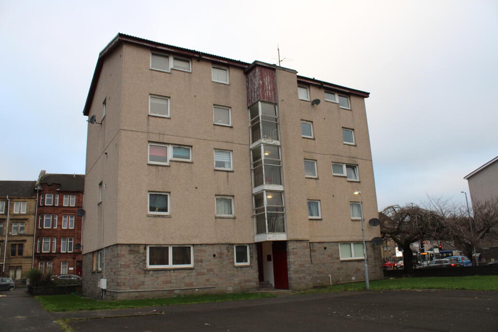 2 bed Annexe for rent in Paisley. From Slater Hogg & Howison Lettings - Paisley