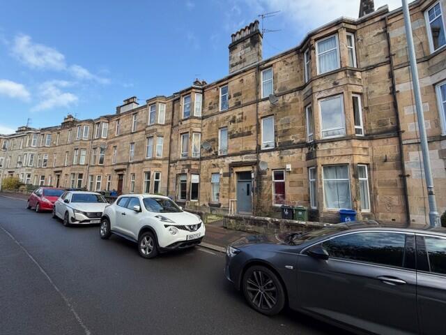 2 bed 1st Floor Flat for rent in Paisley. From Slater Hogg & Howison Lettings - Paisley