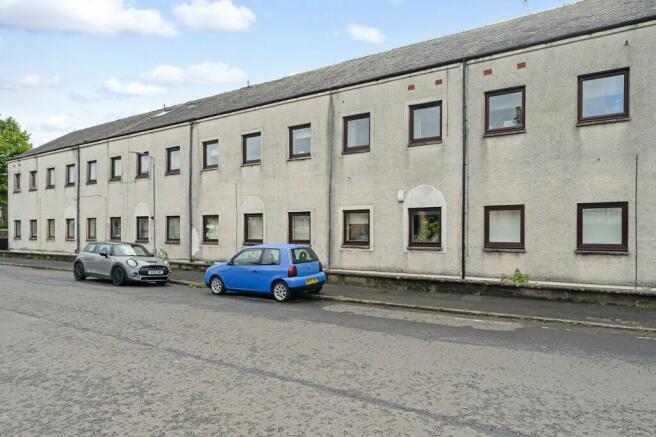 2 bed 1st Floor Flat for rent in Johnstone. From Slater Hogg & Howison Lettings - Paisley