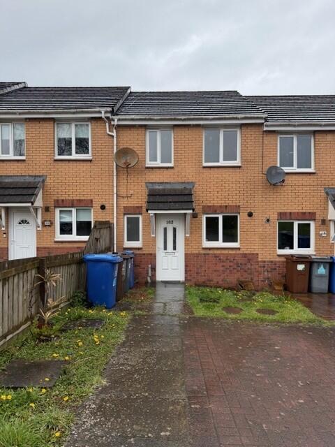 2 bed Detached for rent in Johnstone. From Slater Hogg & Howison Lettings - Paisley 2 bed Detached for rent in Johnstone. From Slater Hogg & Howison Lettings - Paisley