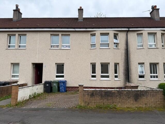 2 bed 1st Floor Flat for rent in Paisley. From Slater Hogg & Howison Lettings - Paisley
