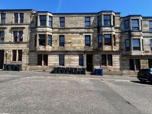 1 bed 1st Floor Flat for rent in Paisley. From Slater Hogg & Howison Lettings - Paisley 1 bed 1st Floor Flat for rent in Paisley. From Slater Hogg & Howison Lettings - Paisley