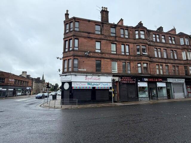 1 bed 1st Floor Flat for rent in Renfrew. From Slater Hogg & Howison Lettings - Paisley