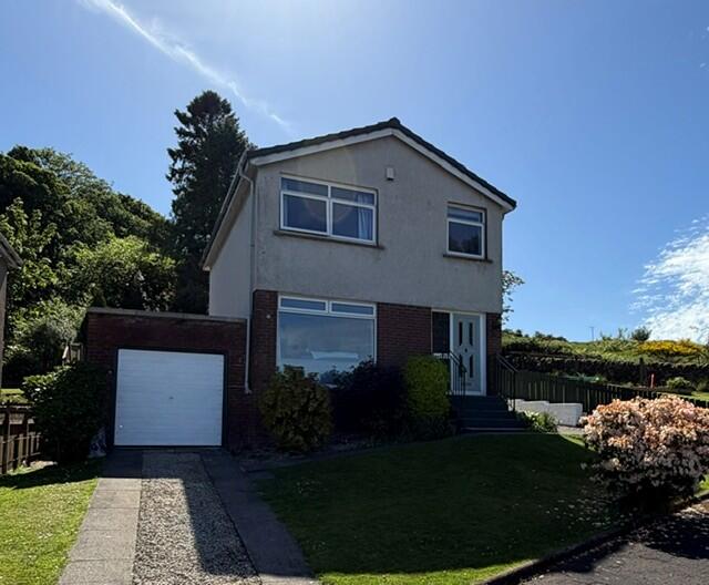 3 bed Detached for rent in Langbank. From Slater Hogg & Howison Lettings - Paisley 3 bed Detached for rent in Langbank. From Slater Hogg & Howison Lettings - Paisley