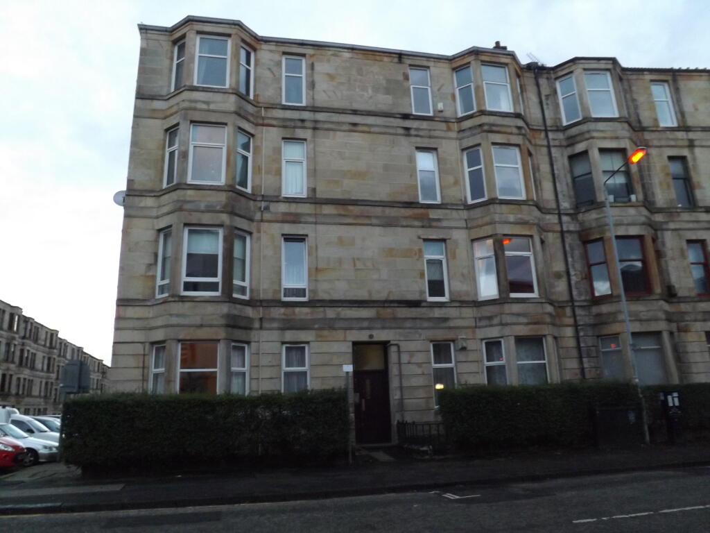 2 bed 1st Floor Flat for rent in Paisley. From Slater Hogg & Howison Lettings - Paisley