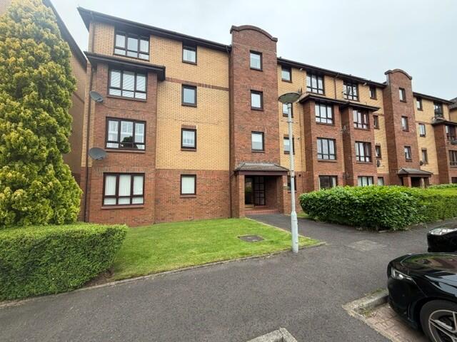 2 bed 1st Floor Flat for rent in Paisley. From Slater Hogg & Howison Lettings - Paisley