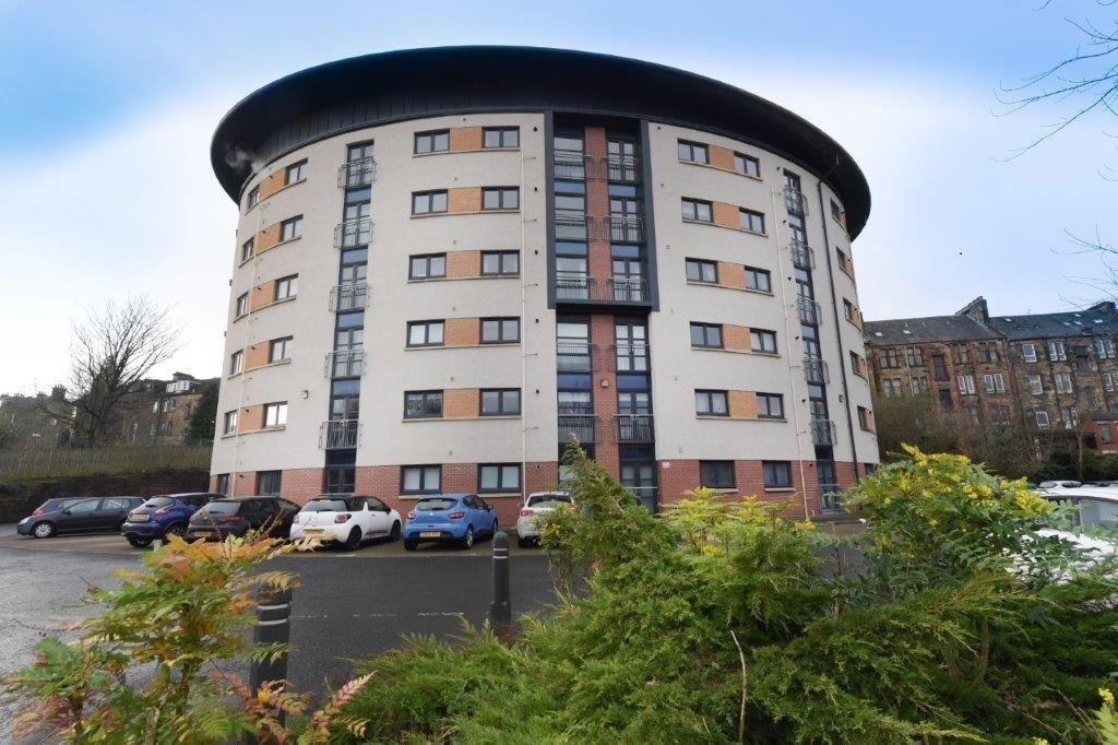 2 bed 1st Floor Flat for rent in Paisley. From Slater Hogg & Howison Lettings - Paisley