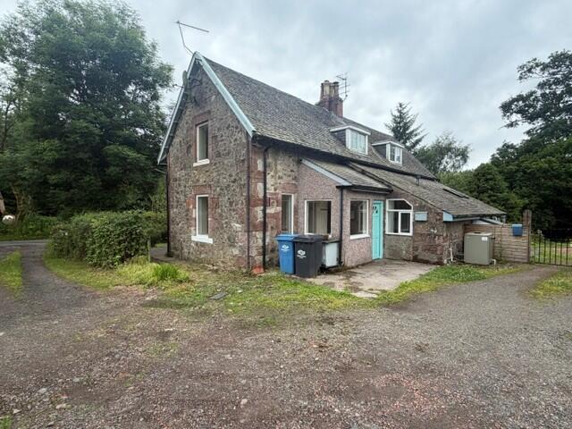 2 bed Cottage for rent in Langbank. From Slater Hogg & Howison Lettings - Paisley