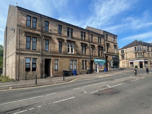 2 bed 1st Floor Flat for rent in Paisley. From Slater Hogg & Howison Lettings - Paisley