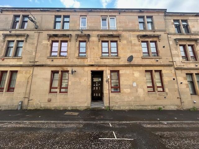 1 bed 1st Floor Flat for rent in Paisley. From Slater Hogg & Howison Lettings - Paisley 1 bed 1st Floor Flat for rent in Paisley. From Slater Hogg & Howison Lettings - Paisley