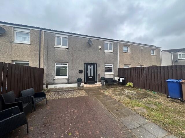 3 bed Detached for rent in Johnstone. From Slater Hogg & Howison Lettings - Paisley 3 bed Detached for rent in Johnstone. From Slater Hogg & Howison Lettings - Paisley