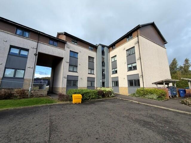 2 bed 1st Floor Flat for rent in Johnstone. From Slater Hogg & Howison Lettings - Paisley