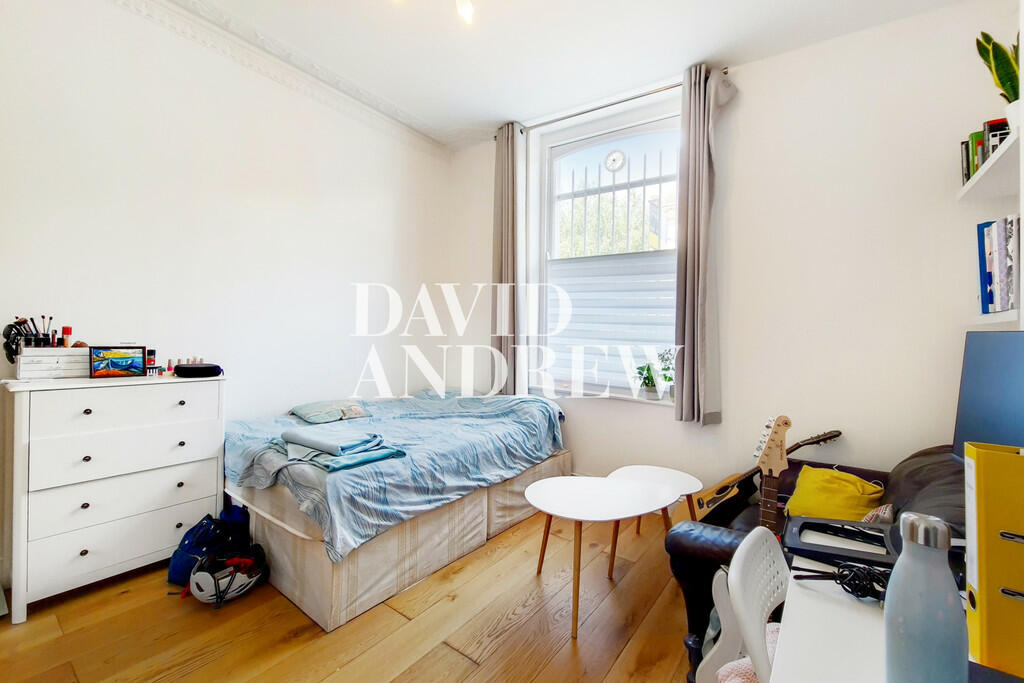 0 bed Studio for rent in Hornsey. From David Andrew Estates