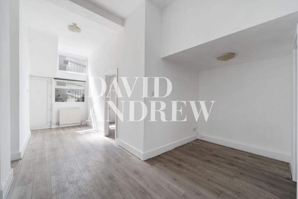 1 bed 1st Floor Flat for rent in London. From David Andrew - London - Holloway Road