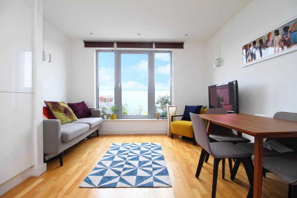 1 bed Apartment for rent in Hornsey. From David Andrew - London - Holloway Road