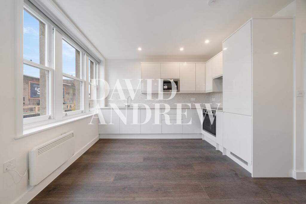 2 bed Apartment for rent in London. From David Andrew - London - Holloway Road