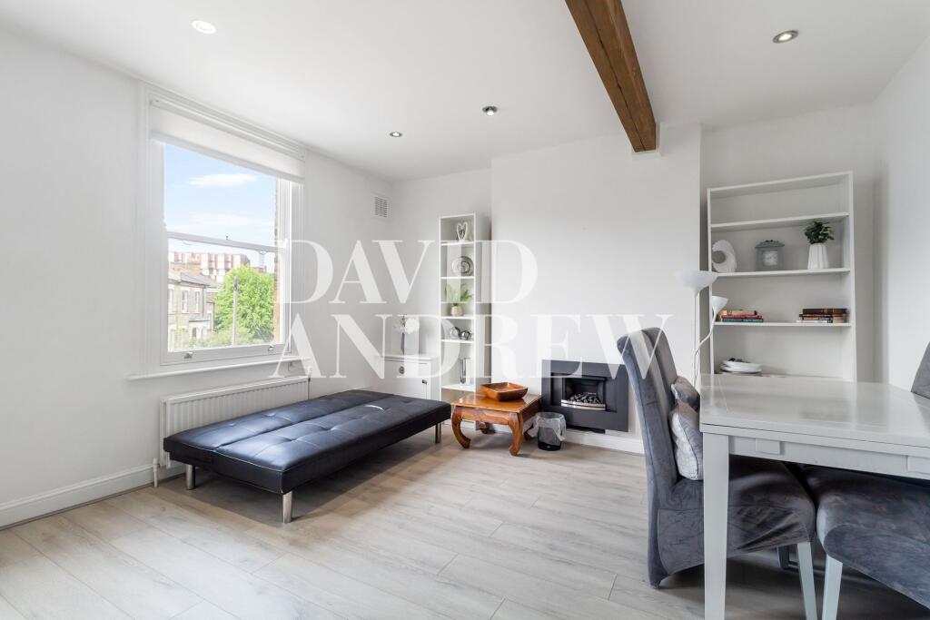 2 bed Apartment for rent in Camden Town. From David Andrew - London - Holloway Road 2 bed Apartment for rent in Camden Town. From David Andrew - London - Holloway Road