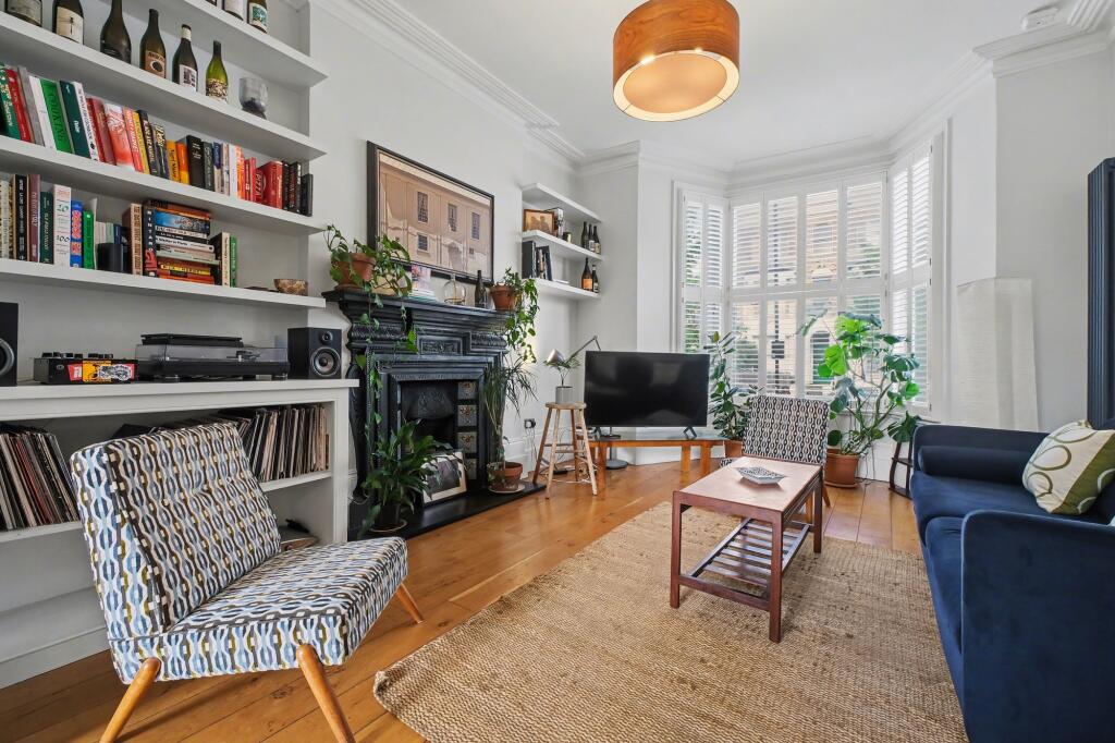 2 bed Apartment for rent in Hornsey. From David Andrew - London - Holloway Road