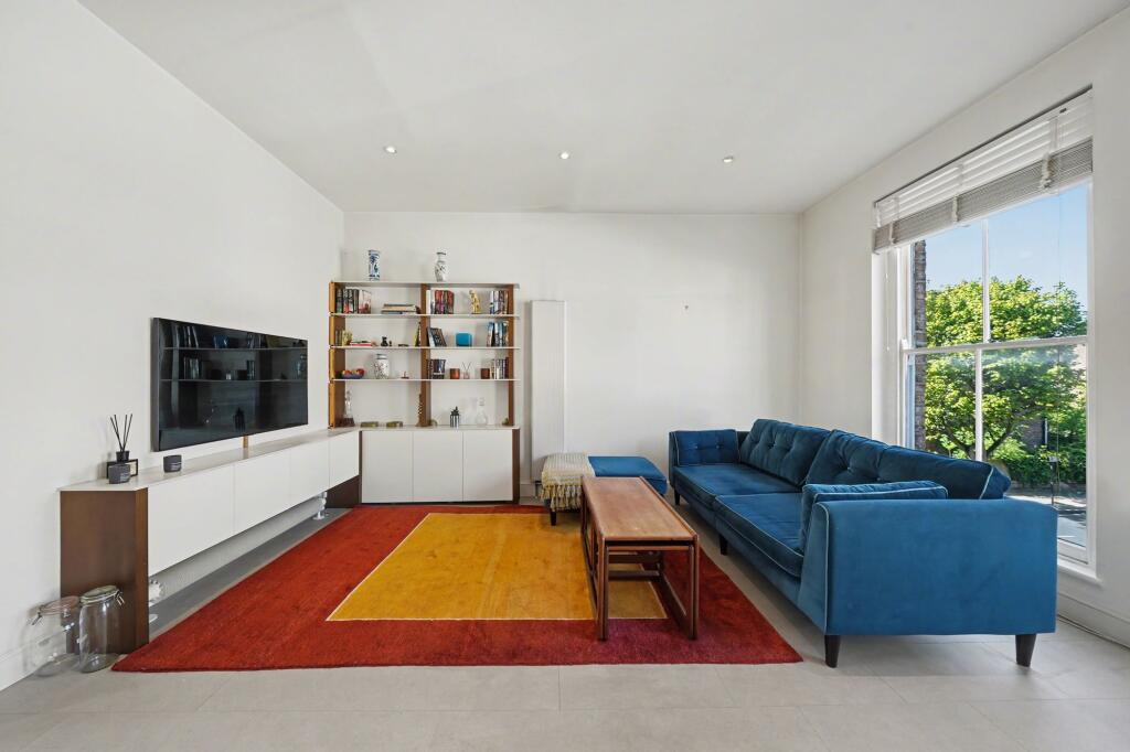 1 bed Apartment for rent in Camden Town. From David Andrew - London - Holloway Road