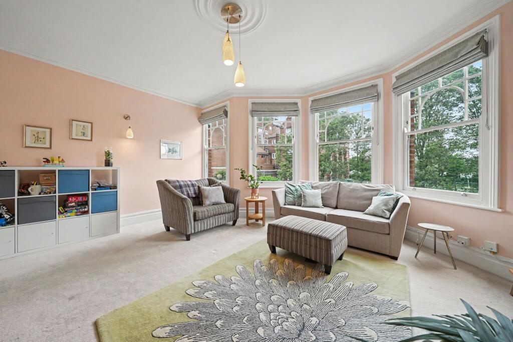 2 bed Apartment for rent in Hornsey. From David Andrew - London - Holloway Road