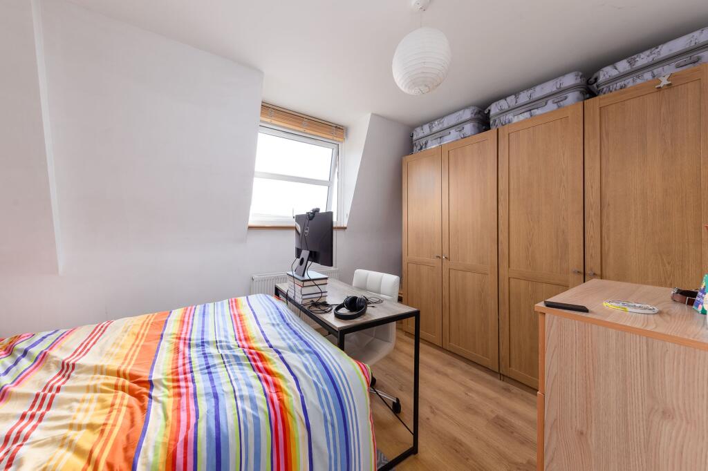 2 bed Apartment for rent in Hornsey. From David Andrew - London - Holloway Road