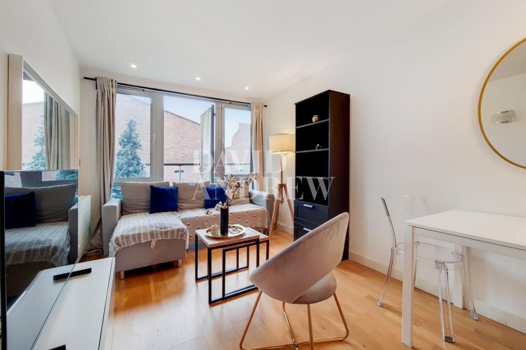 1 bed Apartment for rent in Hornsey. From David Andrew - London - Holloway Road
