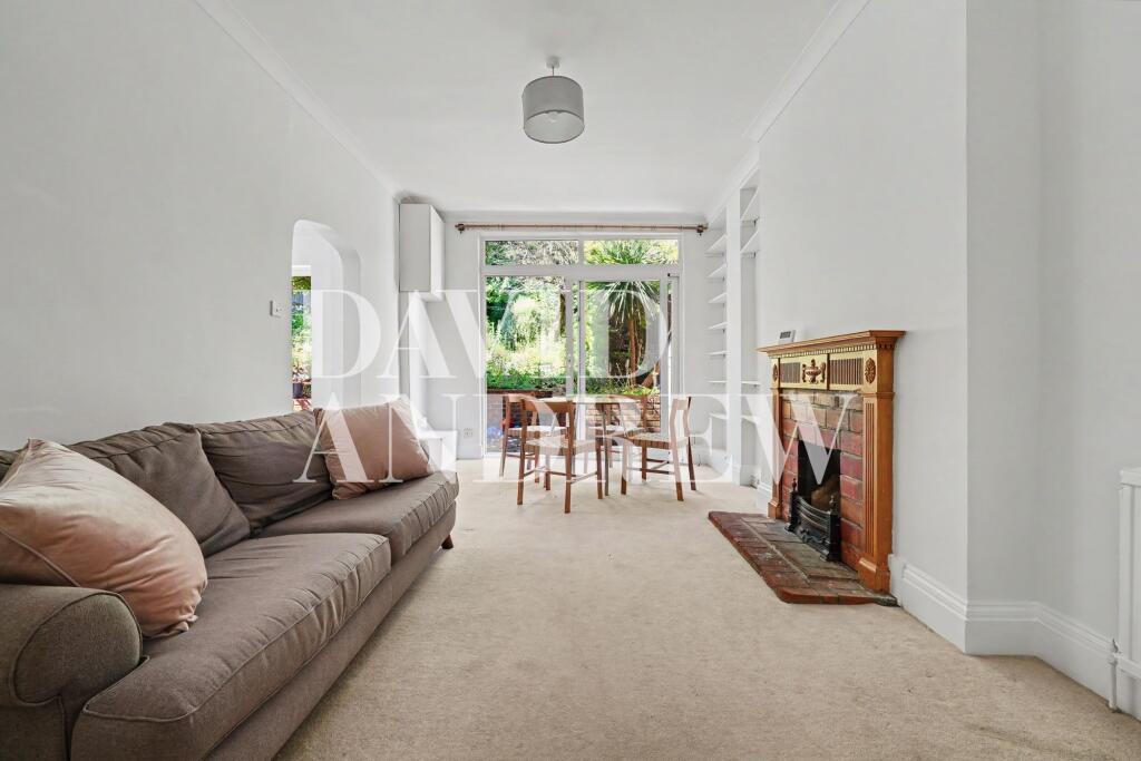 2 bed Apartment for rent in Hornsey. From David Andrew - London - Holloway Road 2 bed Apartment for rent in Hornsey. From David Andrew - London - Holloway Road