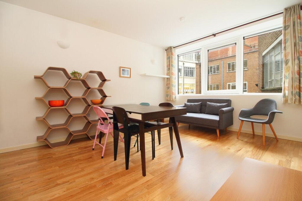 1 bed Apartment for rent in Hornsey. From David Andrew - London - Holloway Road 1 bed Apartment for rent in Hornsey. From David Andrew - London - Holloway Road