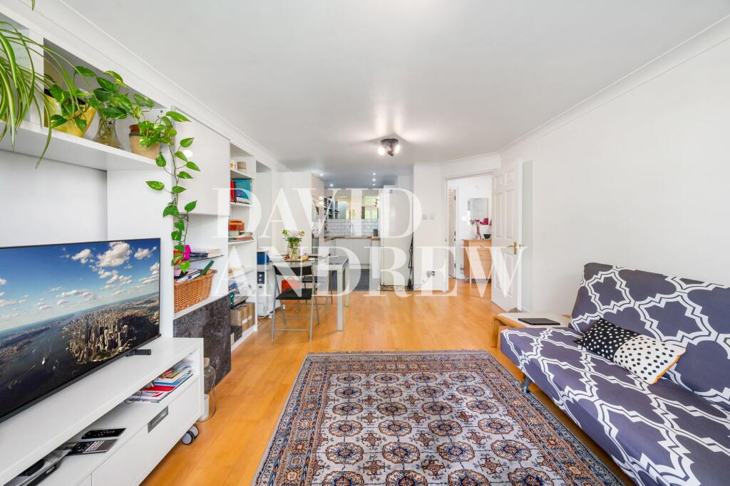 1 bed Apartment for rent in Camden Town. From David Andrew - London - Holloway Road