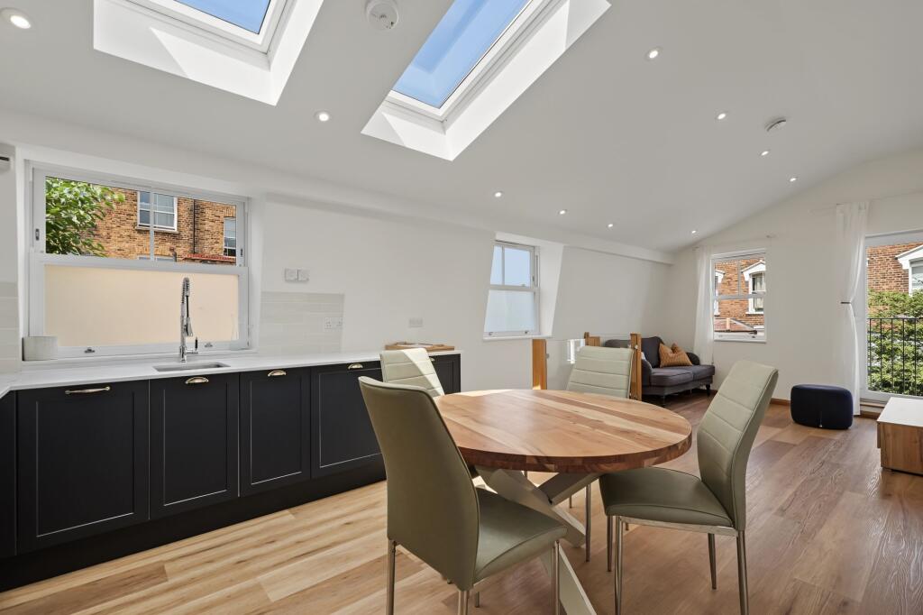 1 bed Apartment for rent in Hornsey. From David Andrew - London - Holloway Road