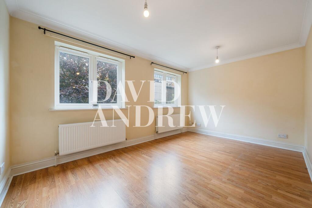1 bed 1st Floor Flat for rent in London. From David Andrew - London - Holloway Road